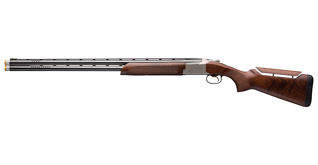 Browning Citori 725 Sporting (Left-Handed) 12 Gauge Over/Under Shotgun ...