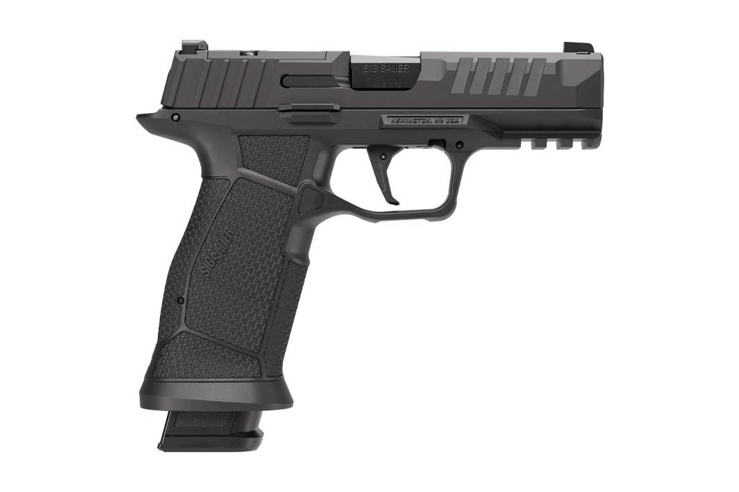 SIG SAUER P385-CARRY 9mm Optic Ready Pistol with 4 Inch Barrel