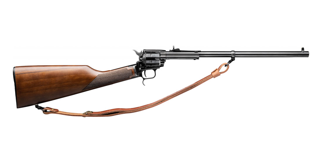 Heritage Rough Rider 22LR/22WMR Hand & Spring Assembly – 6-Shot LR/MAG Models – Action Parts, USA Made