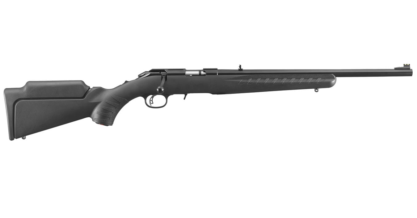 RUGER American Rimfire Compact 22 MAG Rifle