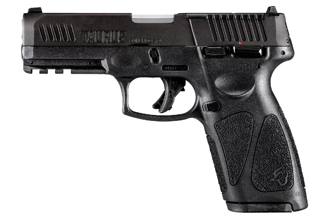 TAURUS G3 T.O.R.O 9mm Full-Size Optics Ready Pistol