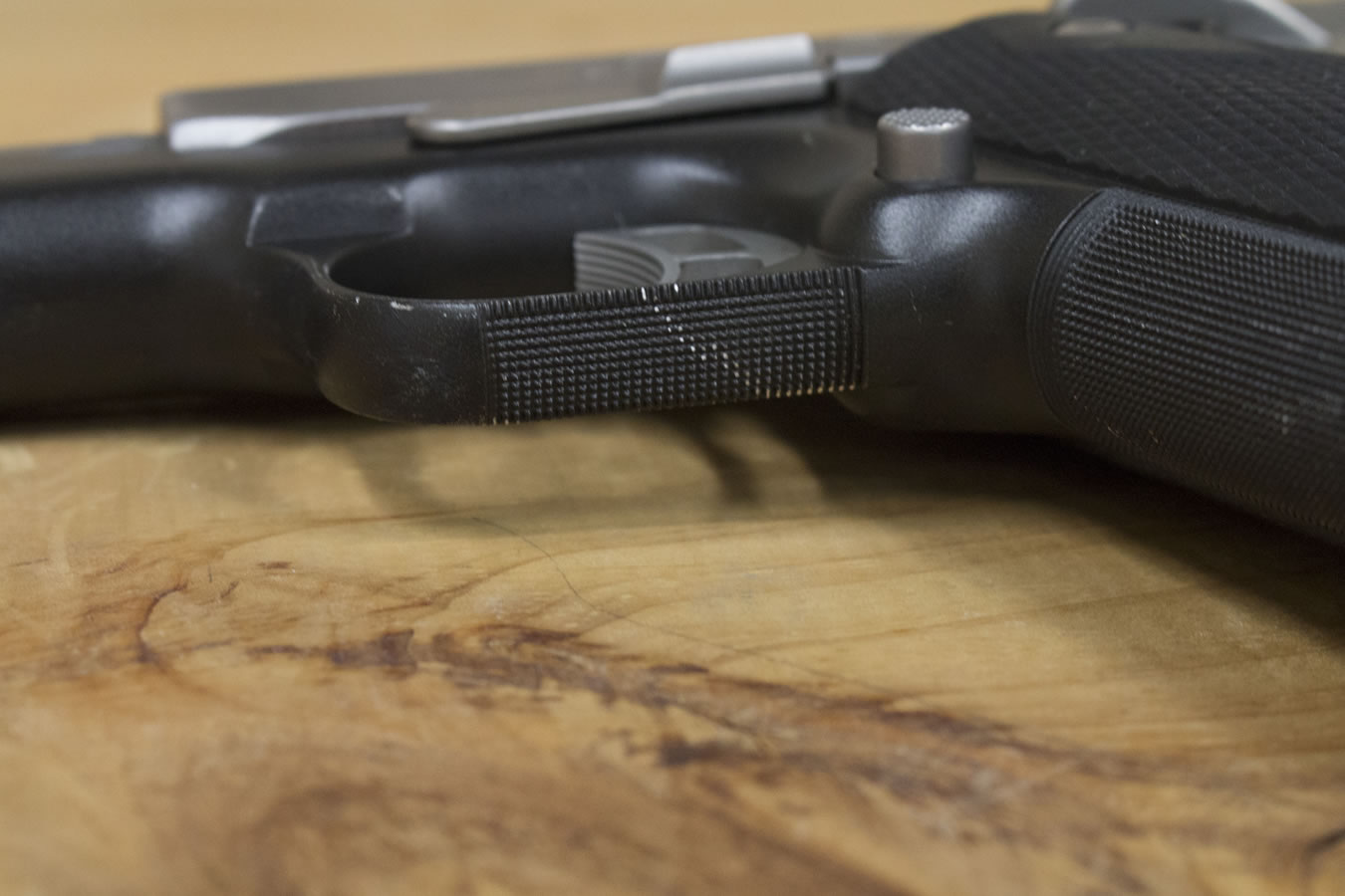 KIMBER Ultra CDP II 45 ACP Police Trade-ins (Fair Condition)