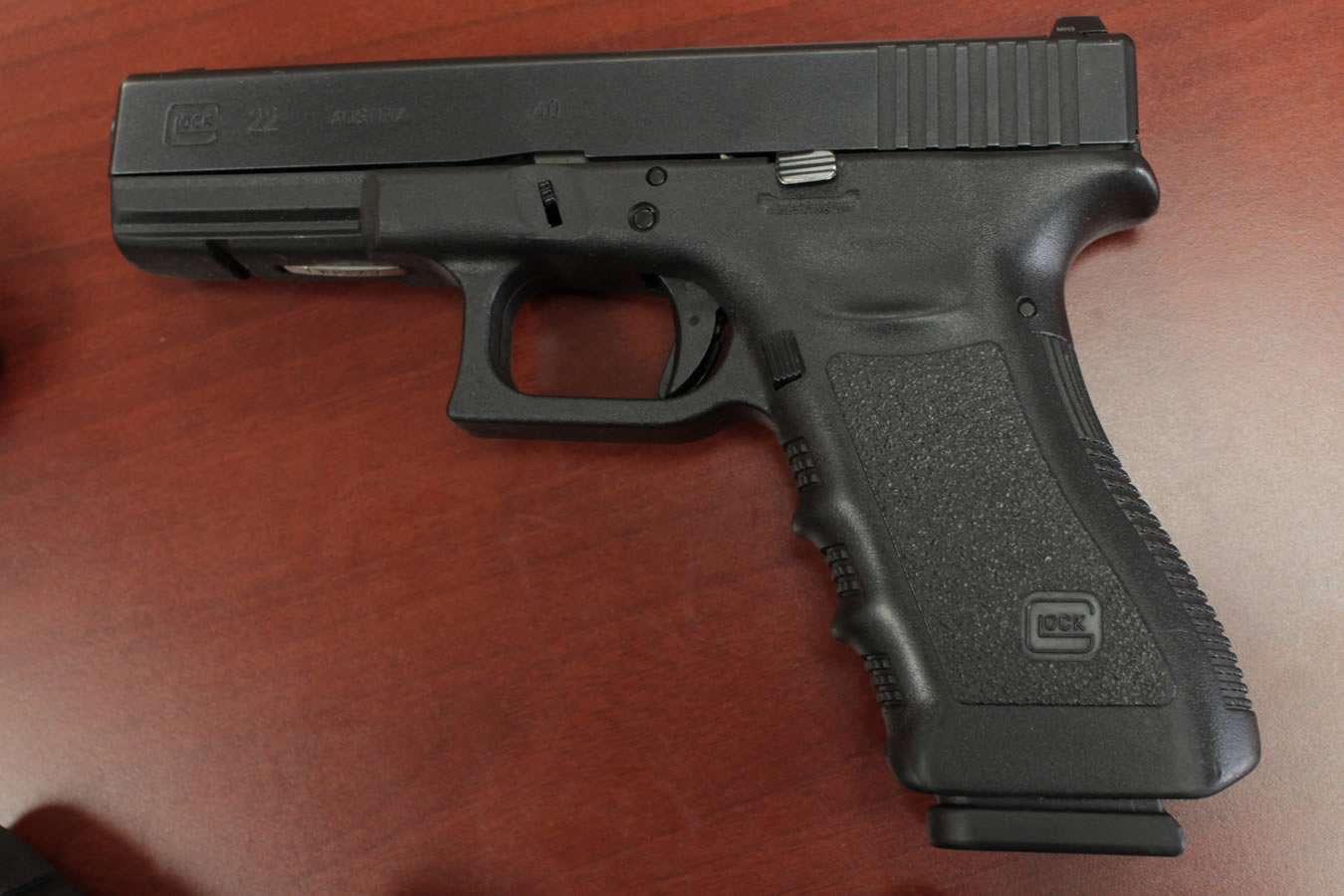 GLOCK 