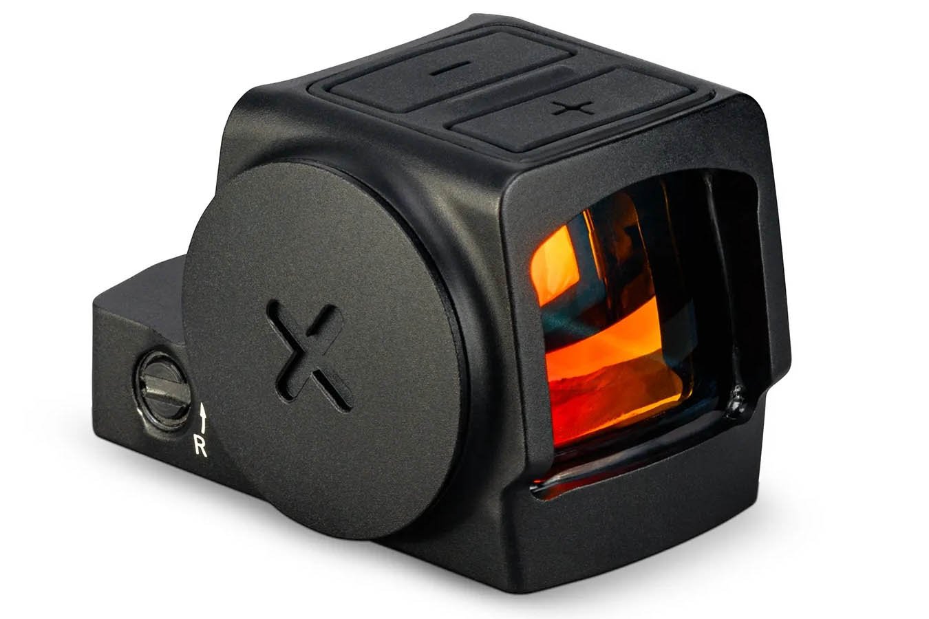 VORTEX OPTICS Venom 6 MOA Enclosed Micro Red Dot (DeltaPoint Pro Footprint)