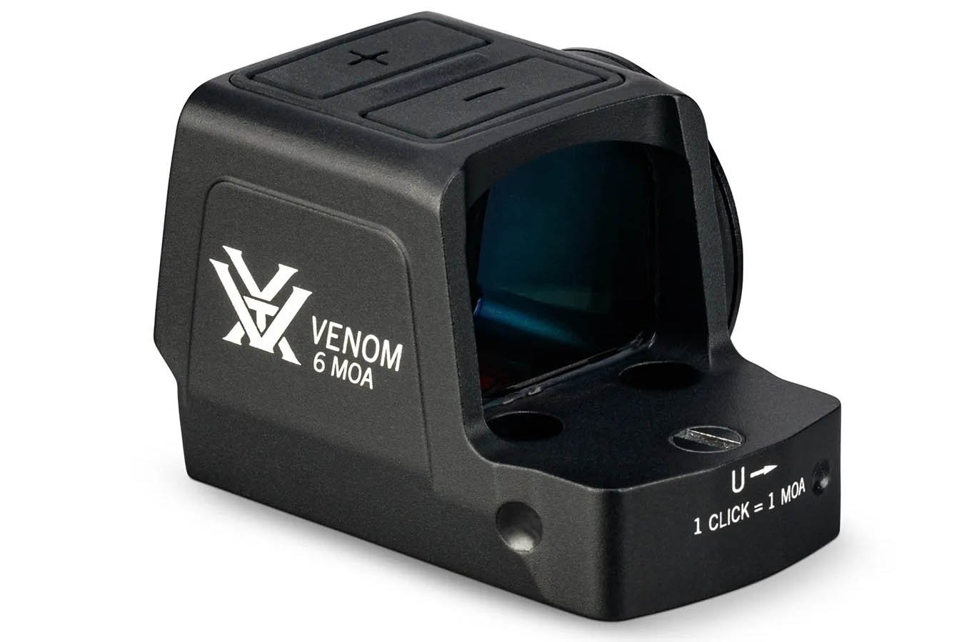 VORTEX OPTICS Venom 6 MOA Enclosed Micro Red Dot (DeltaPoint Pro Footprint)