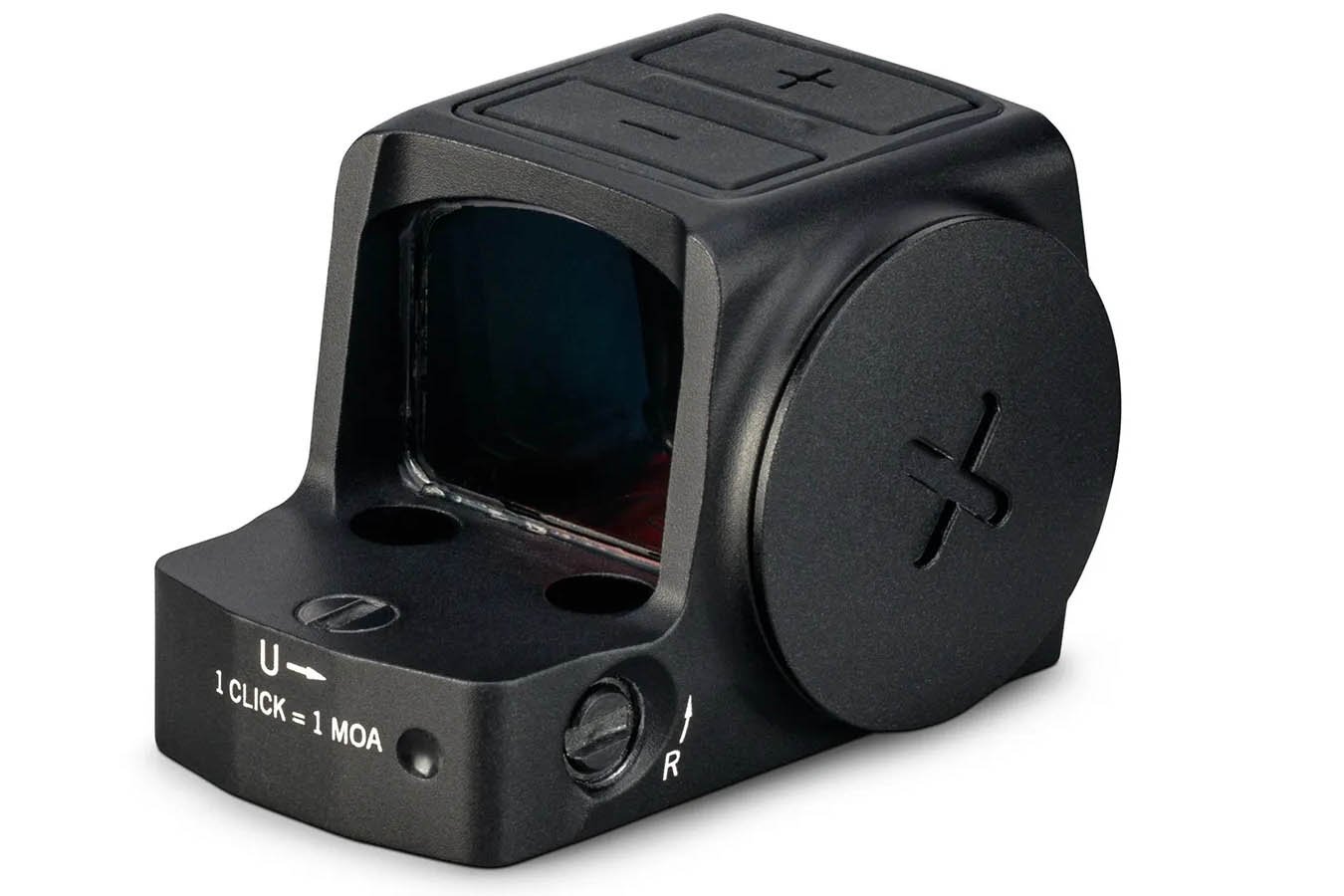 VORTEX OPTICS Venom 6 MOA Enclosed Micro Red Dot (DeltaPoint Pro Footprint)