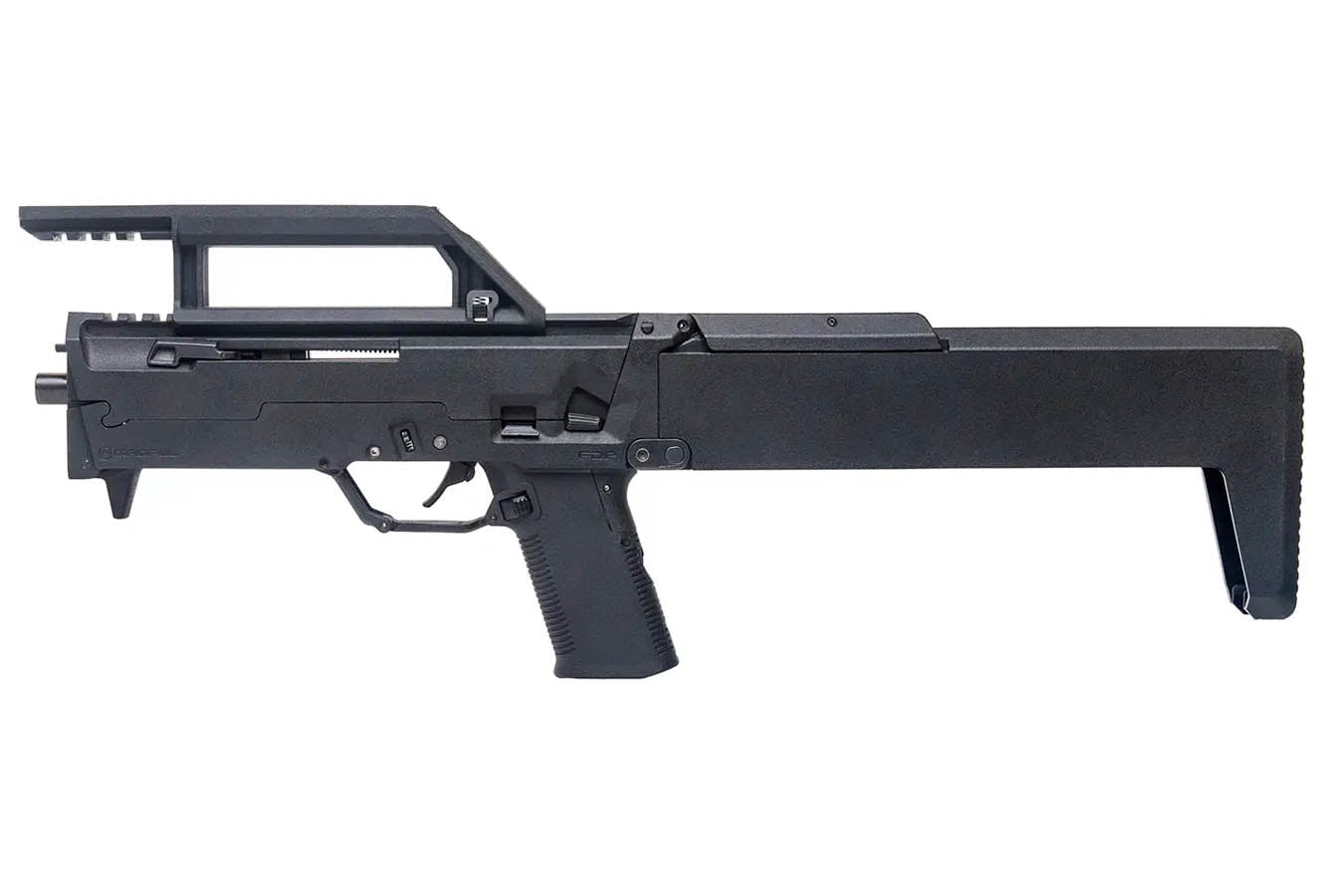 ZEV TECHNOLOGIES FDP 9mm Folding Defensive Platform Short Barreled Rifle
