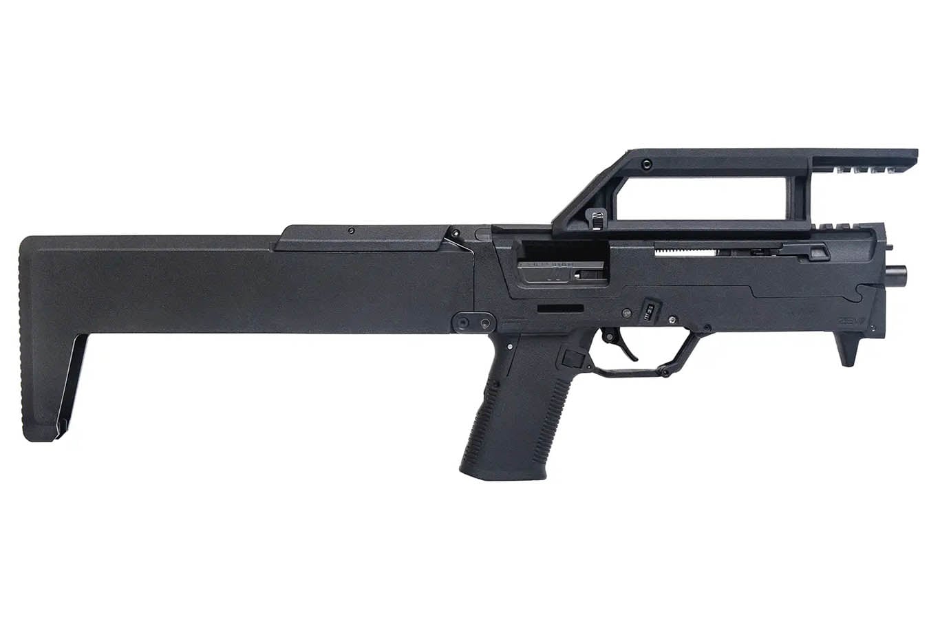 ZEV TECHNOLOGIES FDP 9mm Folding Defensive Platform Short Barreled Rifle