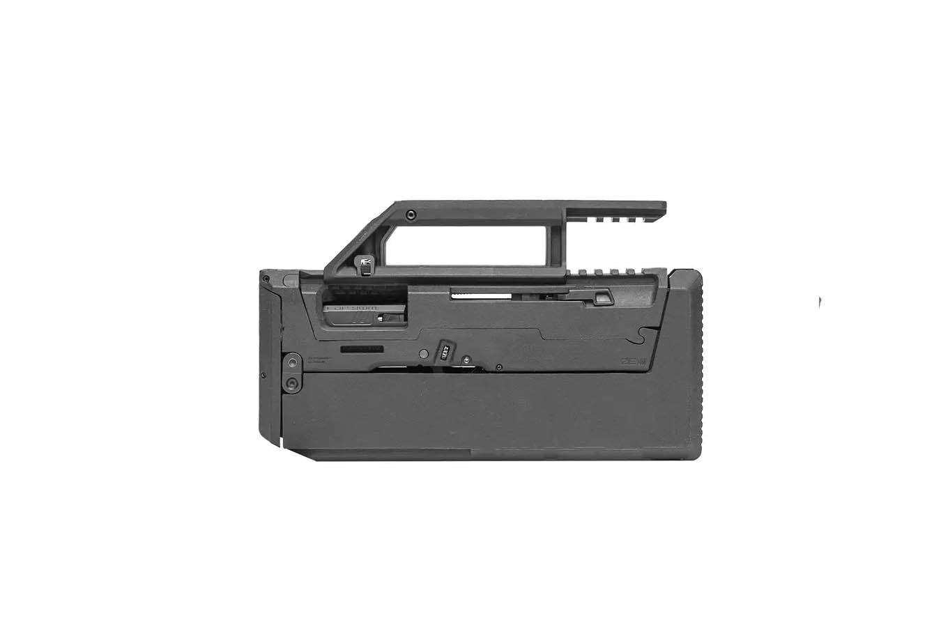 ZEV TECHNOLOGIES FDP 9mm Folding Defensive Platform Short Barreled Rifle