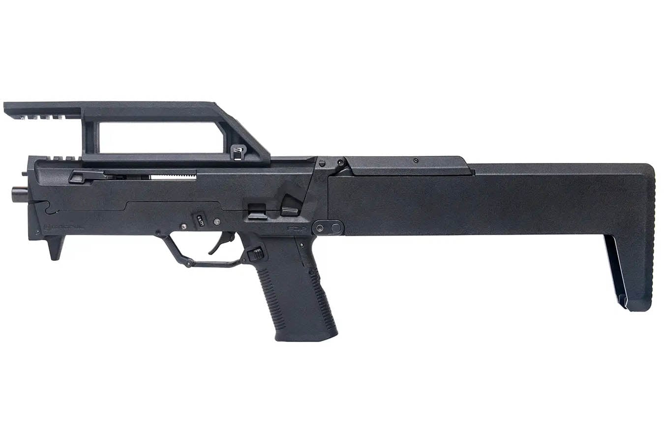 ZEV TECHNOLOGIES FDP 9mm Folding Defensive Platform Short Barreled Rifle