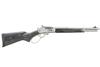 MARLIN 336 TRAPPER FULL SIZE 30-30 WINCHESTER 16.17 IN BBL STAINLESS