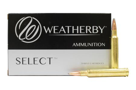 WEATHERBY 300 Weatherby Mag 165 gr Hornady Interlock Ultra High Velocity 20/Box